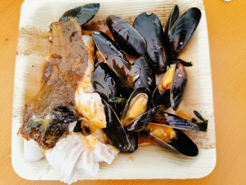 ​​Food Festival 2019