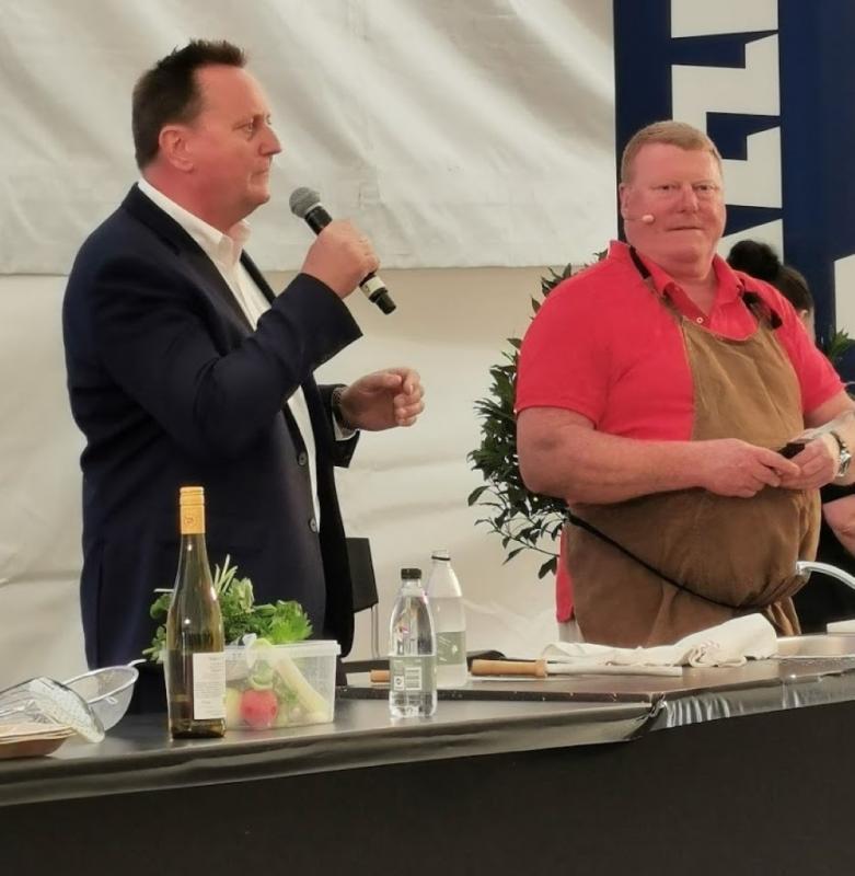 ​​Food Festival 2019