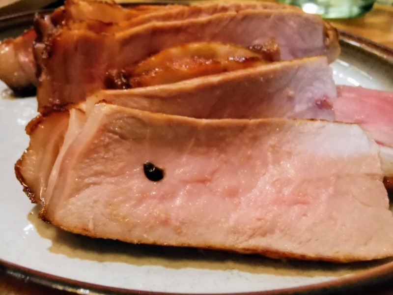 ​​Gastronomisk undergrund