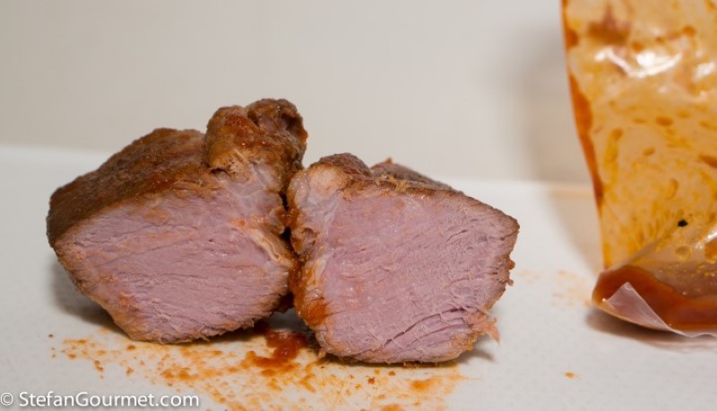 Giver det mening at komme ting i posen, når man tilbereder sous vide
