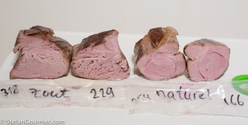 Giver det mening at komme ting i posen, når man tilbereder sous vide