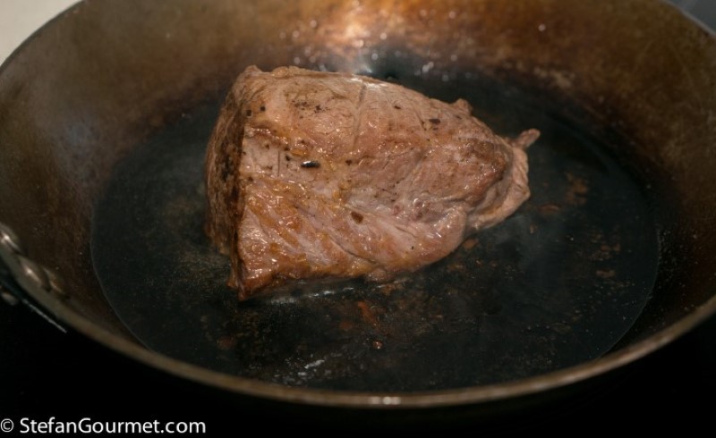 Giver det mening at komme ting i posen, når man tilbereder sous vide