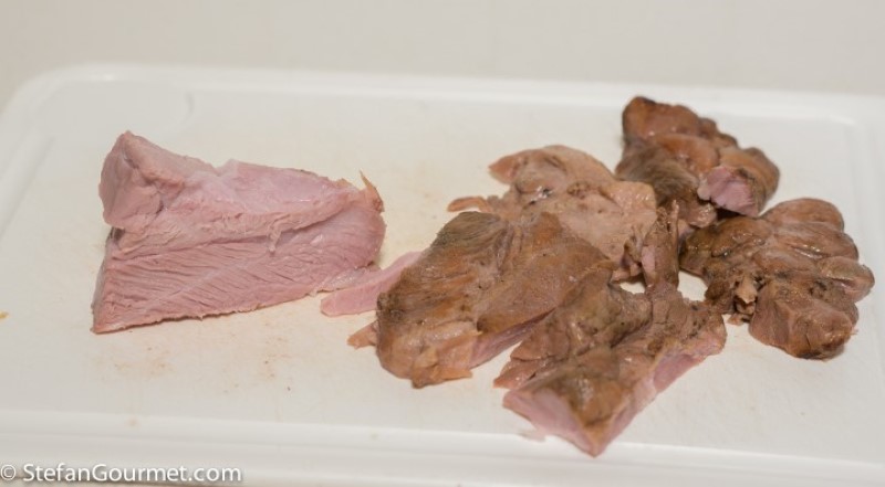 Giver det mening at komme ting i posen, når man tilbereder sous vide