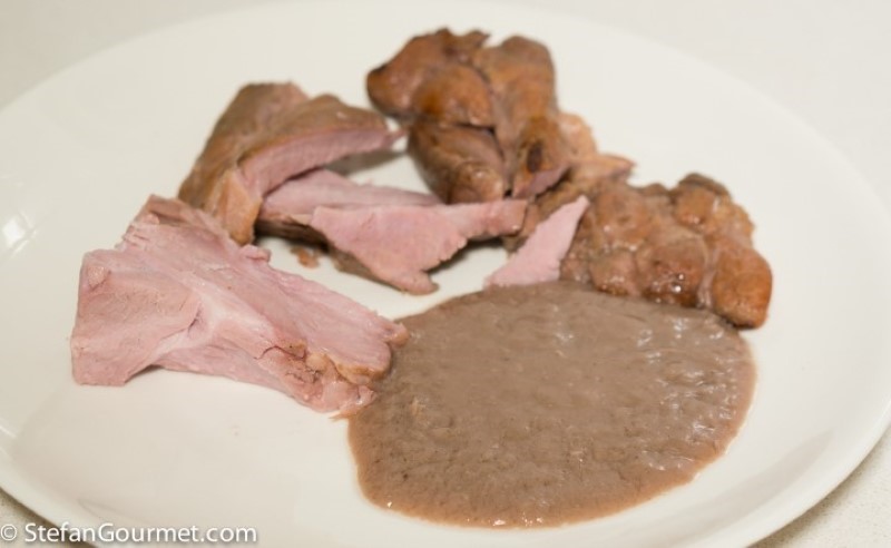 Giver det mening at komme ting i posen, når man tilbereder sous vide