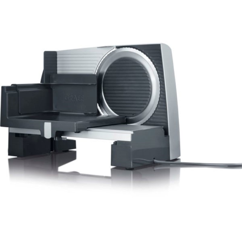 Graef Pålægsmaskine