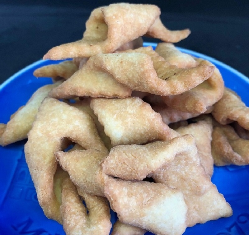 Klejner | opskrifter | GastroFun.dk