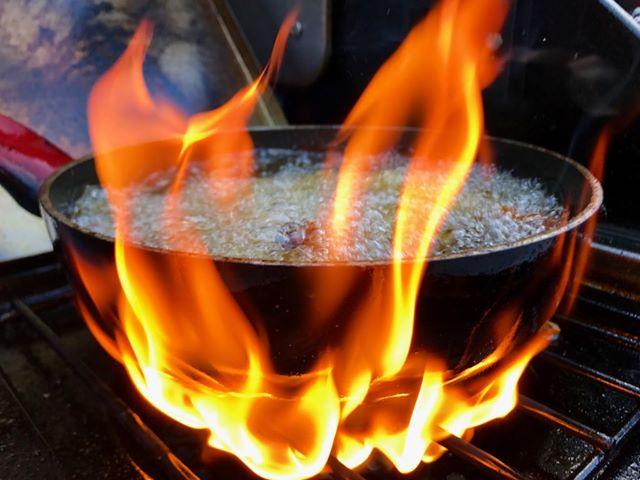 Kyllingelår sous vide