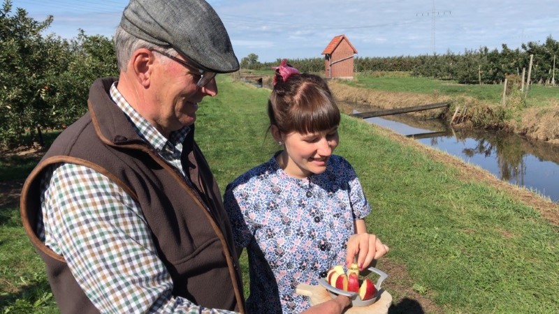 © Gerhard Adrian, TMN