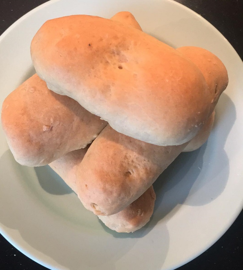 Pølsegifler