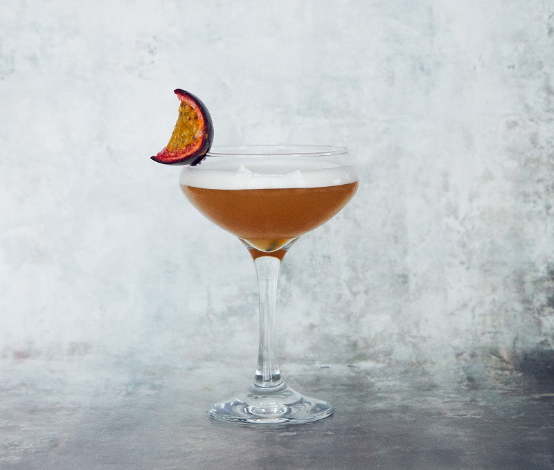 Passion for Liqourice