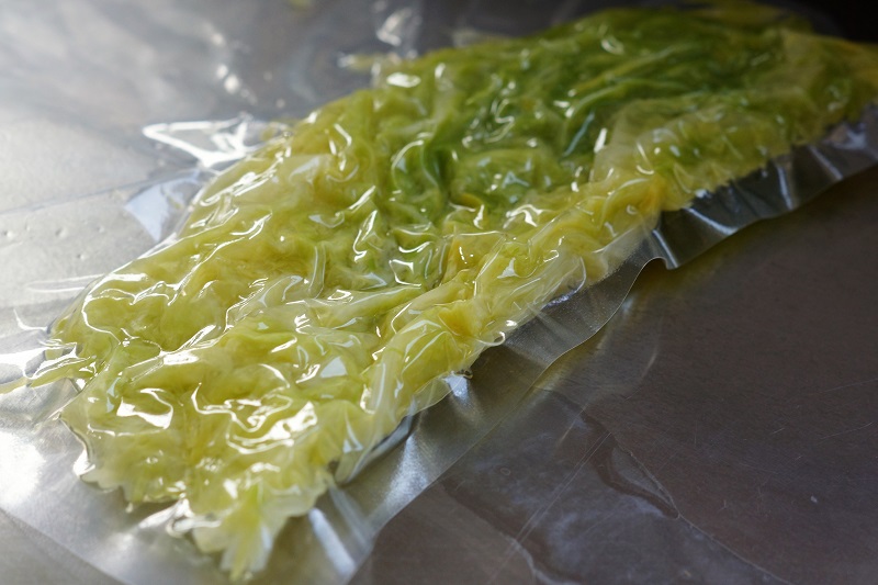 Sauerkraut