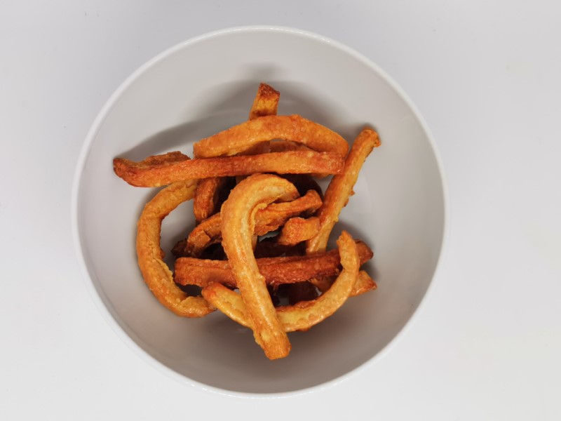 Sous Vide Flæskesvær