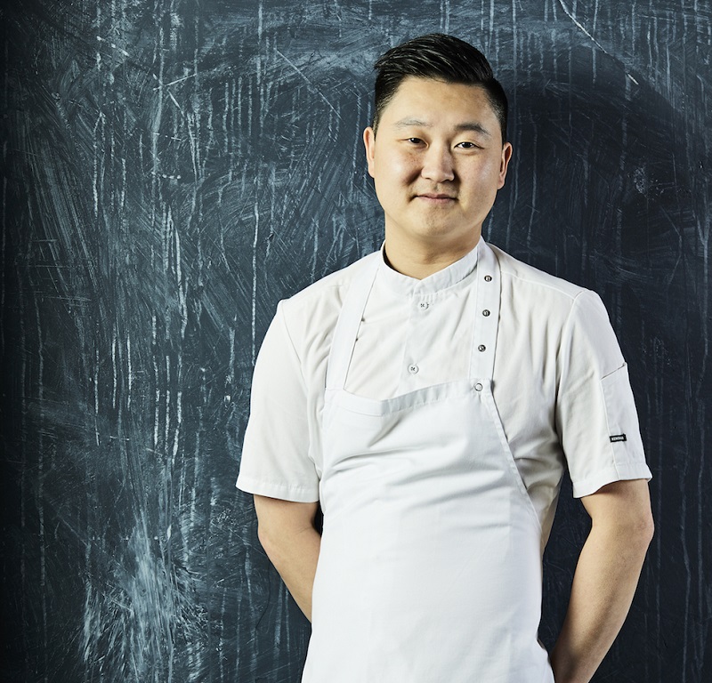 (c)Restaurant Textur