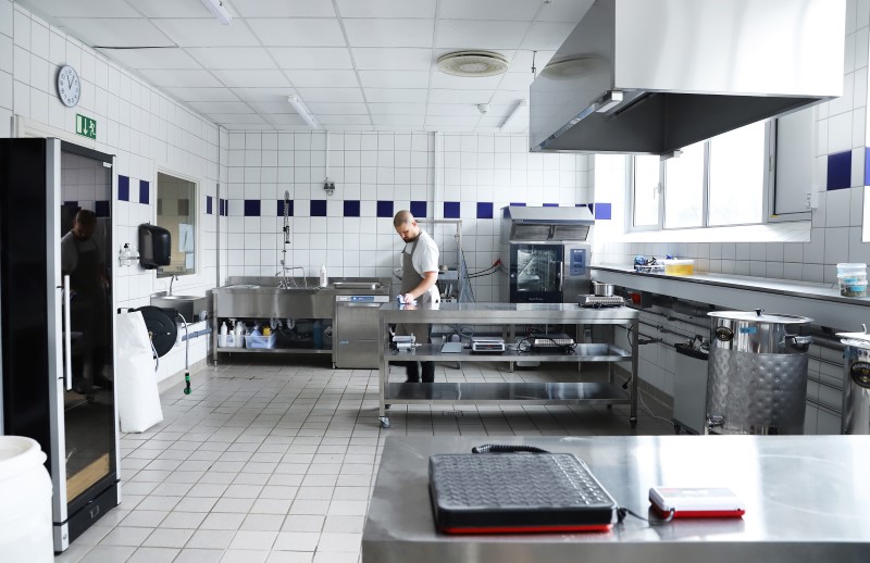 domestic.Lab by Samantha Fotheringham