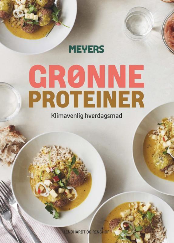 Meyers Grønne Proteiner