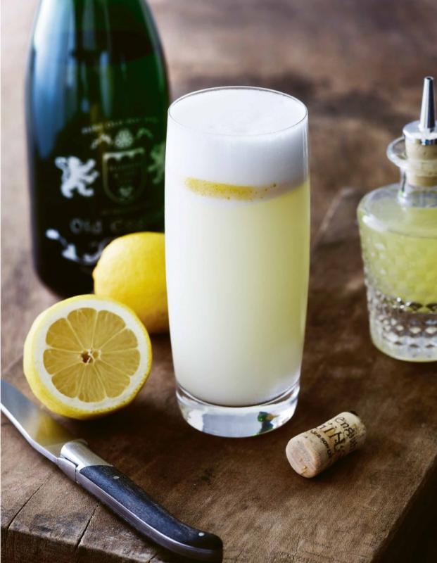 Tom Collins